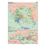 Grecia antică -1400x1000 mm