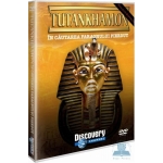 In cautarea lumilor pierdute - Tutankhamon