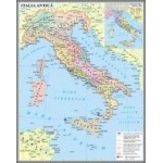 Italia antică -1000x700 mm