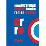 miniDICTIONAR ENGLEZ-ROMAN, ROMAN-ENGLEZ