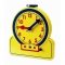 Ceasul profesorului - analog si digital - 24 ore -H=40 cm