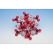 Structură cristalină carbonat de calciu - MOLYMOD®