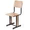 Scaun scolar fix SAFIR