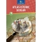 Atlas istoric şcolar -104 pagini