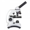 Microscop monocular pentru elev BioLight - iluminare cu led inferioara (40-400x) si accesorii