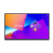 Display interactiv EVOBOARD V100, 75