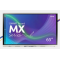 Display SMART Board® MX265-V5 Educational 65'', 16:9, Android 13