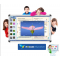Software Mozaik Teacher , lectii interactive in timp real, licenta 1 / 1 an