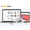 Software sKOOLvers Licenta Display Study, lectii interactive in timp real, licenta 1 / 1 an (Android/Tizen/Win)