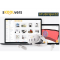 Software sKOOLvers Licenta Display StudyQuizz, lectii interactive in timp real, licenta 1 / 5 ani (Android/Tizen/Win)