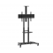 Stand TV mobil Blackmount BM-T104, diagonale 42