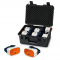 Set 4 ClassVR Xplorer 128GB - Laborator Scolar de Realitate Virtuala - Include 4 Casti si 4 Controlere