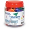 Tangram - Forme in 6 culori - Set de 210 buc