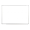 Tabla Magnetica Alba - 90x120 cm - Scolara - Whiteboard