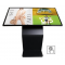 Kiosk / Totem Indoor Touch IR 55'' Android11 - EVOBOARD, K stand cu IR touch si display 55