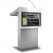 Podium Digital D3, DP3C24-WSB, pentru display SAMSUNG diagonala 24