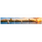 LED Tiles interior LG LSBC026 Ultra Light Series 3m x 0.5m, 1152px x 192px