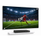 Solutie Videowall SWEDX 130'' format 2 x 2, 4K, Matrix controller 2 x 2, bezel 3,5mm - TG26