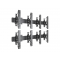 Suport VideoWall MBW2UX2 Push In Pop Out, Multibrackets MB-2628, 40