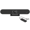 All-In-One 4K Conferencing VideoBar BYOM Bundle,RB10 Kit,Senz.Optic 20 MP, ±15° mPTZ+ePTZ,120°DFoV, 5x Dig.Zoom,Group Framing,Voice Tracking,Smart Gallery,HDMI out,6m voice pick-up