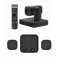 Pachet videoconferință 4K BYOM cu cameră PTZ, speakerphone wireless POD7 – Large Room