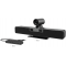 All-In-One 4K Dual Lens PTZ Conf.VideoBar BYOM Bundle,RB20 Kit,8.5MP Panoramic 120°DFoV Lens, 8.29MP Close-Up 70°Lens,12x Opt.Zoom,Group Framing, Presenter Track,8m voice pick-up