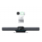 Pachet videoconferință Insta360 Connect + 1x Link 2 alb – 4K AI, pentru săli medii și mari de conferință
