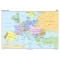 Europa în 1878 -1600x1200 mm