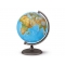 Glob geografic pamantesc iluminat- D= 300 mm - Lumea fizică /politică