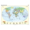 Harta politica a lumii -1400x1000 mm