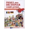 Primul meu dicţionar român-german - cu ilustraţii
